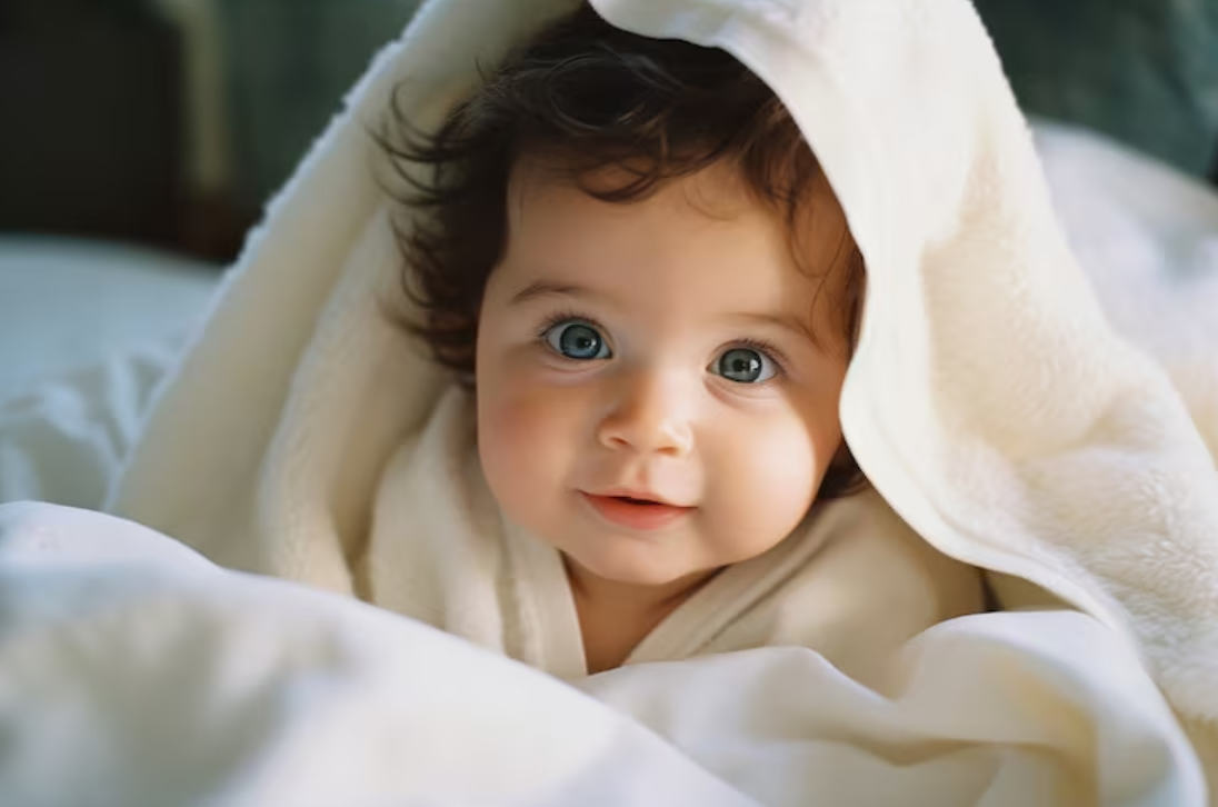 Swaddling 101: Best Techniques and Tips for New Parents